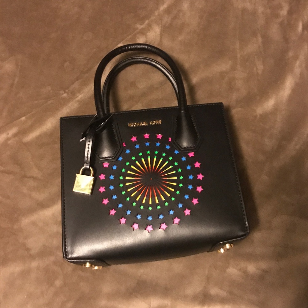 Michael Kors - MK - Black handbag